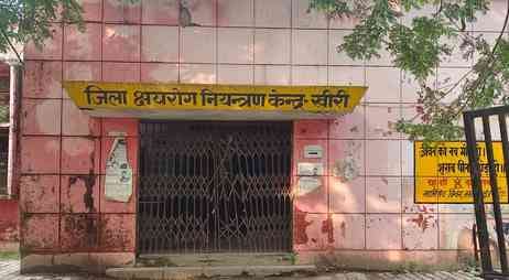 No tests, no specialist doctors, the dream of a TB-free India is faltering.