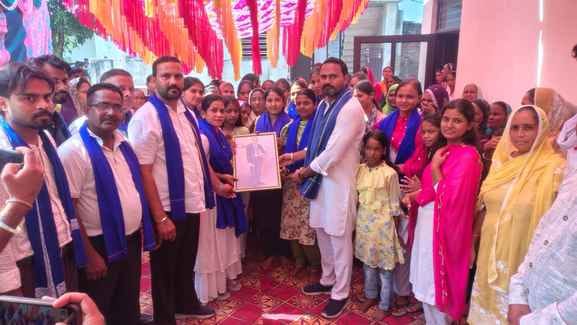 Baba Saheb was a supporter of women's education: Kamal