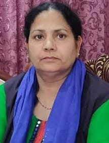 Dr. Santosh Dahiya became a vigilant guardian of women to eradicate gender inequality.