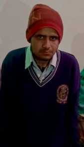 Youth missing under suspicious circumstances