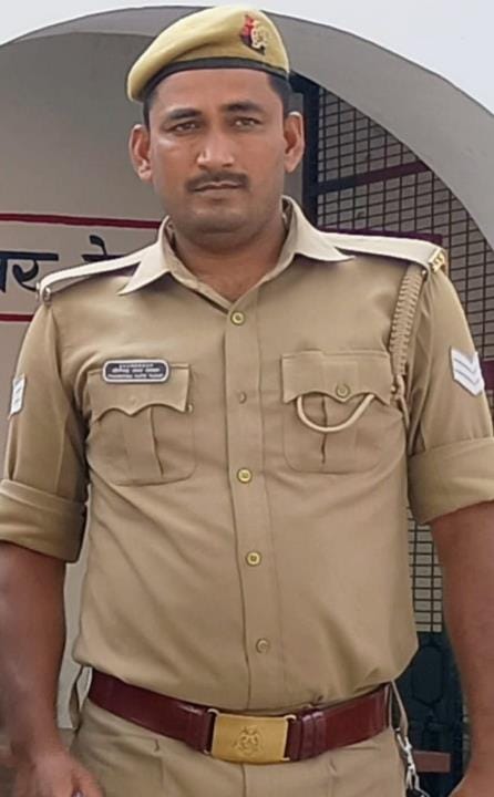 Chief constable and three others died in road accidents