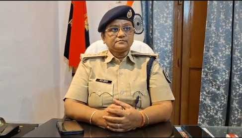 Muzaffarpur Bihar news : rail police alert mode special team deputed at border area check post
