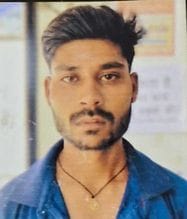 Satyaveer's family met the SSP to file a report on his murder.