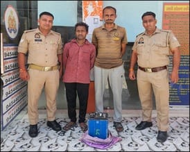 Meerut team leaves for Inter Group NCC Football Competition