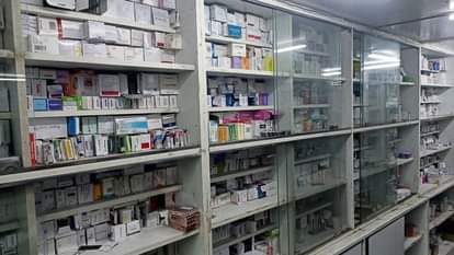 Rajasthan to Begin Home Delivery of Free Medicines for Senior Citizens Soon