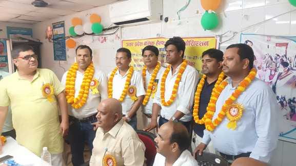 Kaushal president and Virendra Bahadur elected minister