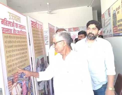The poor, middle class and farmers will benefit from the reduction in GST rates: Jangra