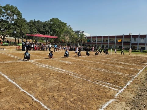 800 players will participate in Kho-Kho and Kabaddi competitions.