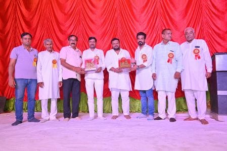 Ramlila gives us knowledge about the country's culture: Pawan