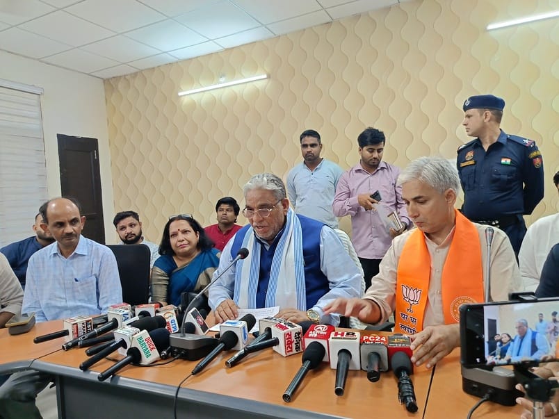 The new GST will benefit everyone, including the poor and middle class: Cabinet Minister