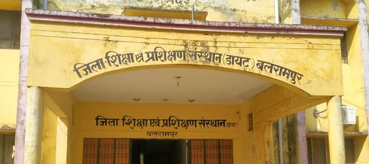 Modern libraries will open in Navodaya and DIET, the world of knowledge will be decorated with 30.45 lakhs