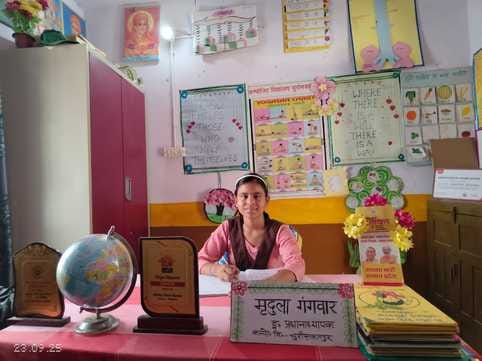 youth activity in district.