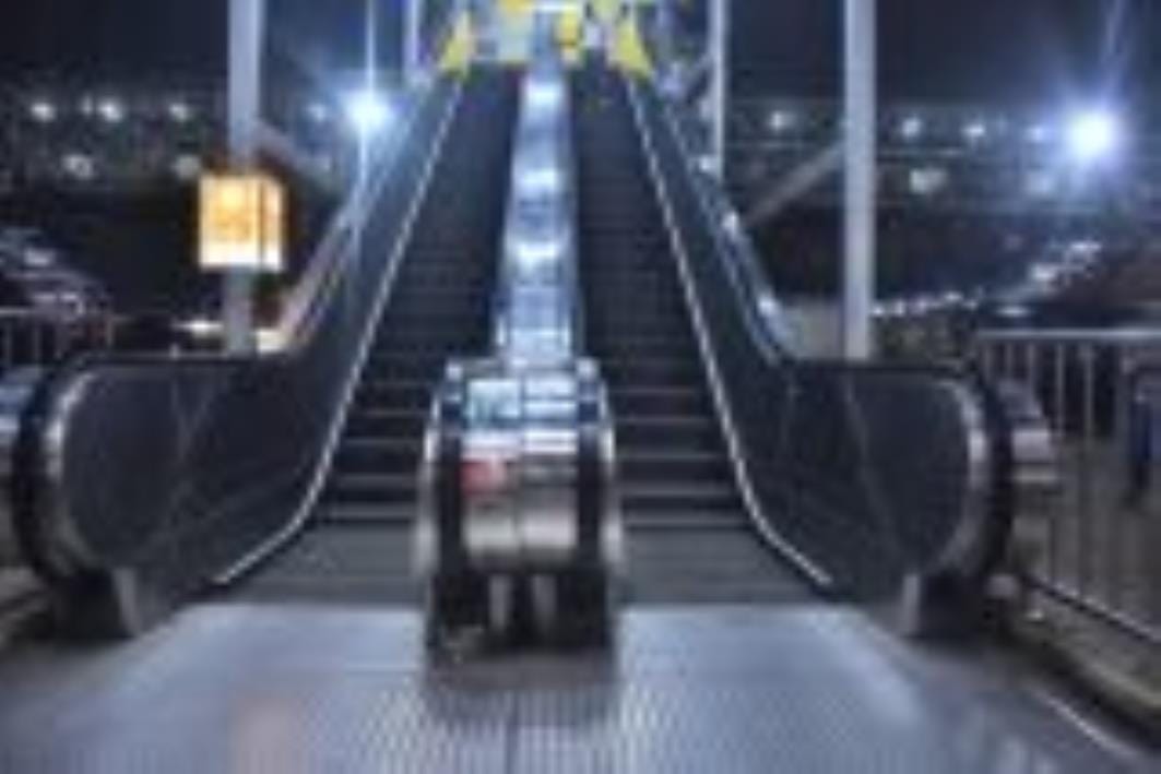 Charbagh's lifts and escalators will be shifted to smaller stations
