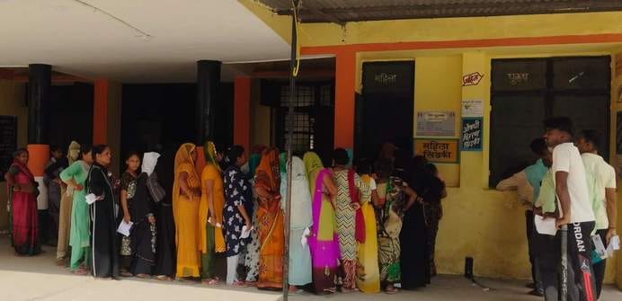Investigations were conducted on finding symptoms of dengue-malaria in patients