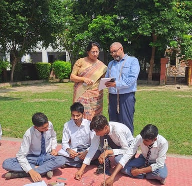 On the foundation day of Meena Manch, programs will be held in schools on 24th.