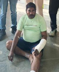 Drug supplier arrested
