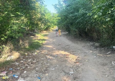 Bainyapur to Rathdhana road will see a revival after four years, with approximately Rs 2.18 crore to be reconstructed.