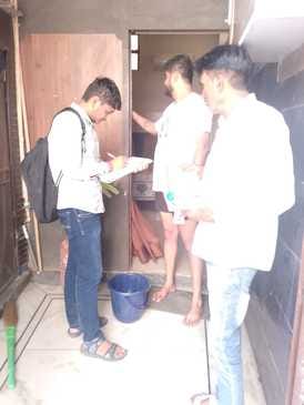 Dengue cases rise, fogging ignored