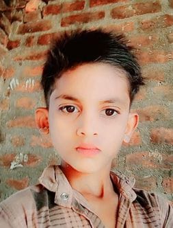 Innocent child dies due to snake bite
