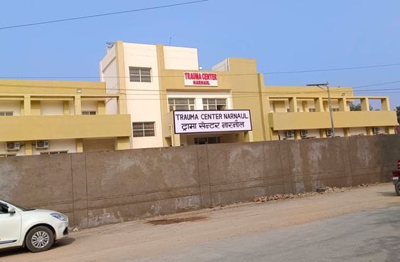 Chief Minister will inaugurate the Trauma Centre on 25th