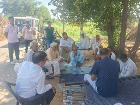 Everyone must boycott drugs: Rampal