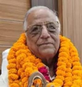 Trader leader Gaurishankar Bhaniramka passes away, traders mourn
