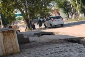 Manisha's death case: CBI team visits play school, nursing college and fertilizer seed seller for investigation