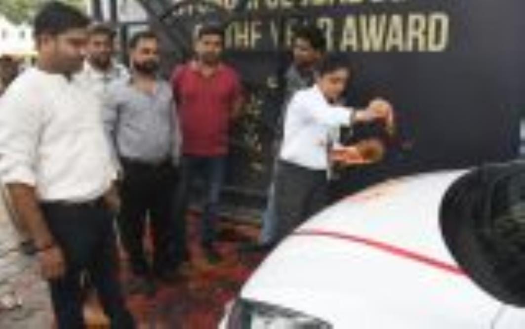 The auto market saw a lot of excitement due to the reduction in GST.