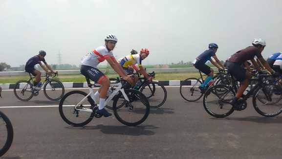 Sports Mahakumbh: Enthusiasm among players for the second phase matches