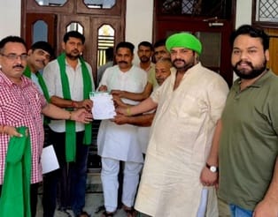 Farmer Labor Organization expanded