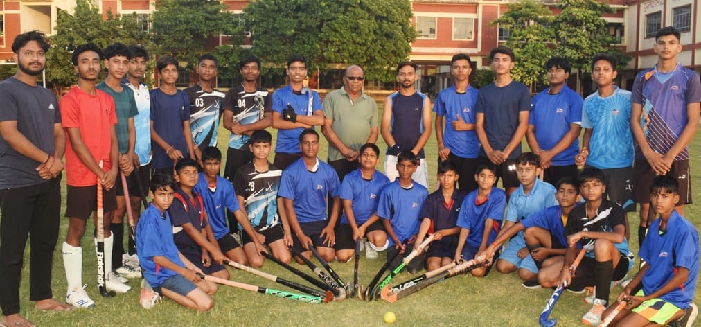 SD Sadar and Star Blue won the matches