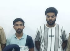 Two criminals of pistol and cartridge supplier gang arrested