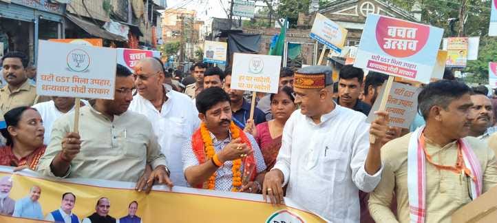 Top Congress leader lacks common sense: Nandi