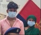 Siddharthnagar News: Daughter and son-in-law murdered the elderly man for property