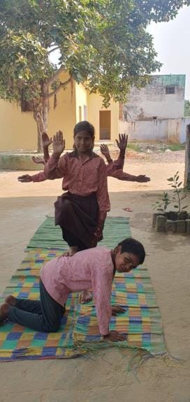 Respecting and protecting women is true worship.
