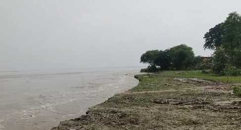 Saryu river will be demarcated from Lakhimpur to Sitabdiara