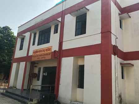 Two 50-bed hospitals ready...inauguration tomorrow