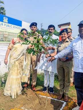 PM considers service as spiritual practice: Maninder Pal