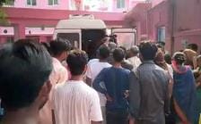 Pregnant woman dies in district women's hospital, uproar