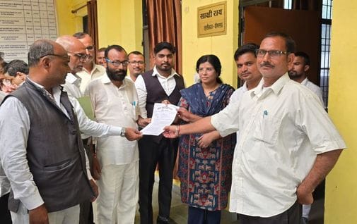 unnao news