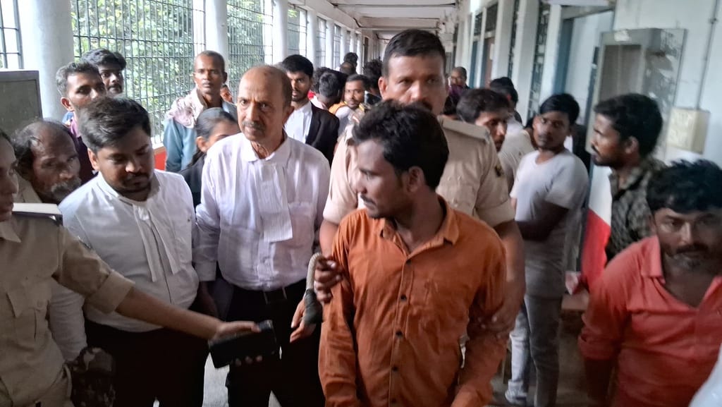 Muzaffarpur: Convict sentenced to life imprisonment in rape-murder case of minor, family demands death penalty