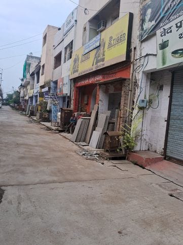 Kathmandi-Auto market shifting...HSVP postpones online bidding, rates to be fixed afresh