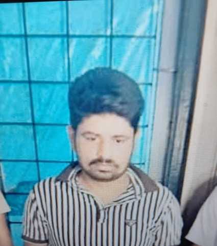 When he objected to drinking alcohol, he was killed.