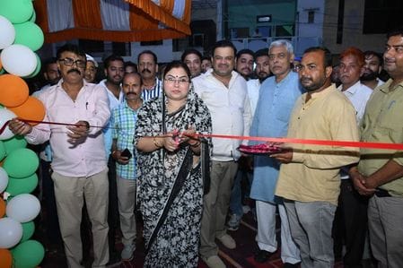 unnao news