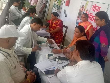 Ayurveda is the medical system of the people