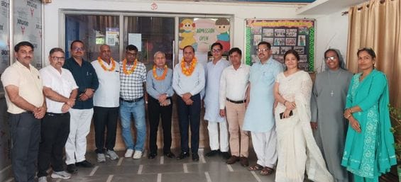 Gohana unit of CBSE schools will be formed