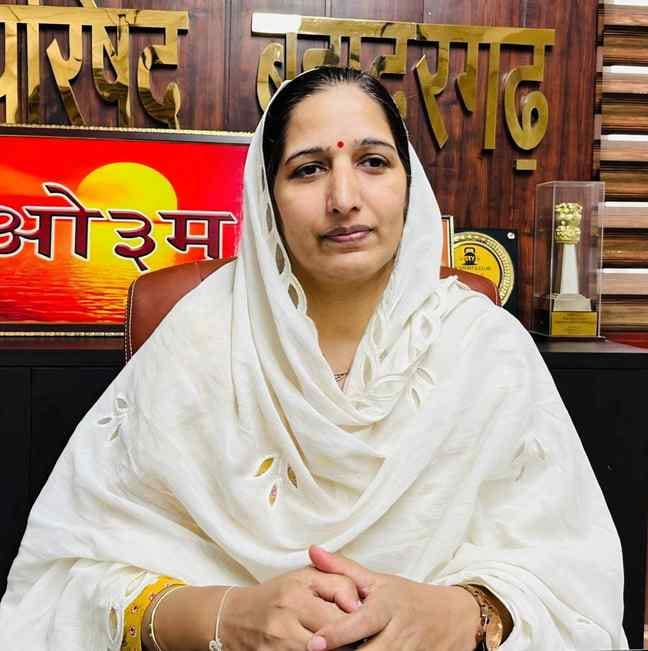 Reduction in GST rates will benefit both businesses and the public: Saroj Rathi