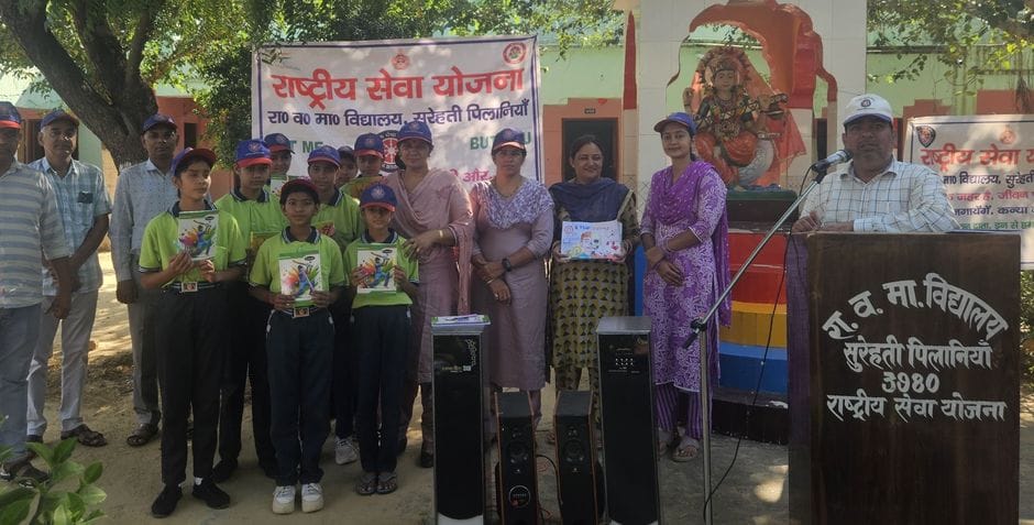 Nitesh won in Ragini, Manisha won in painting