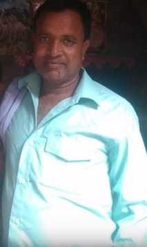 An elderly man, depressed by the death of his wife, committed suicide by hanging himself.