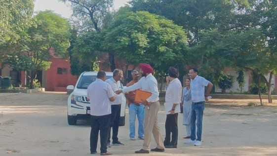 CBI investigating a 10-year-old school records scam